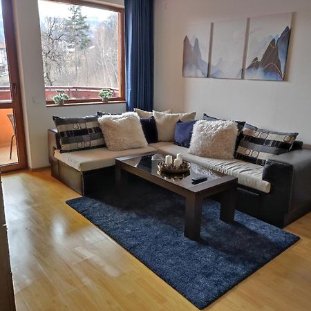 Neviasta Apartment Smoljan Exteriér fotografie