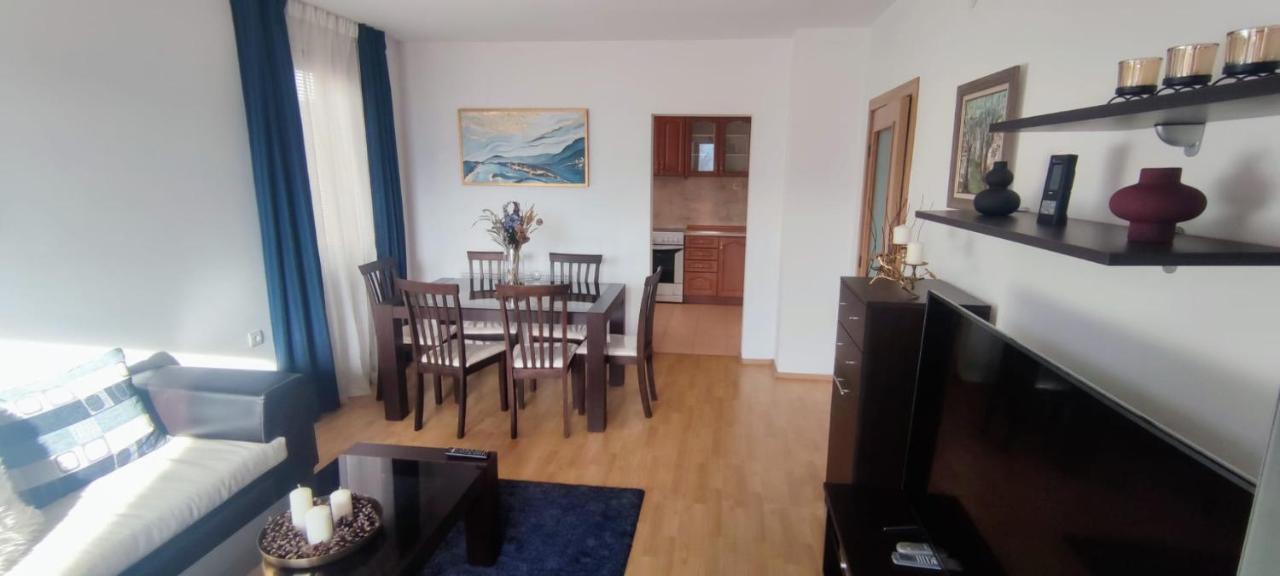 Neviasta Apartment Smoljan Exteriér fotografie