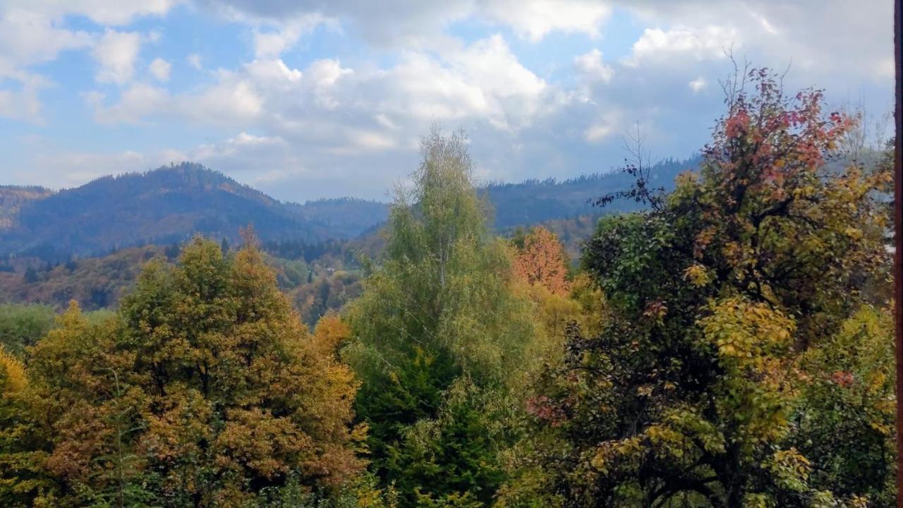 Neviasta Apartment Smoljan Exteriér fotografie