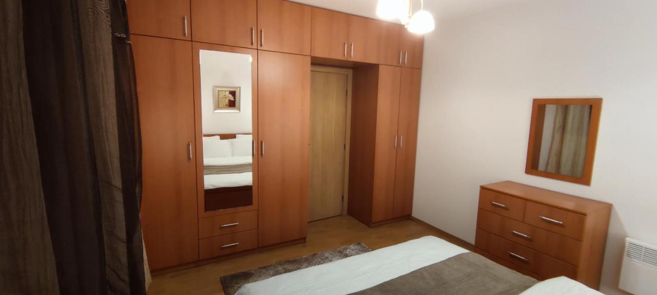 Neviasta Apartment Smoljan Exteriér fotografie