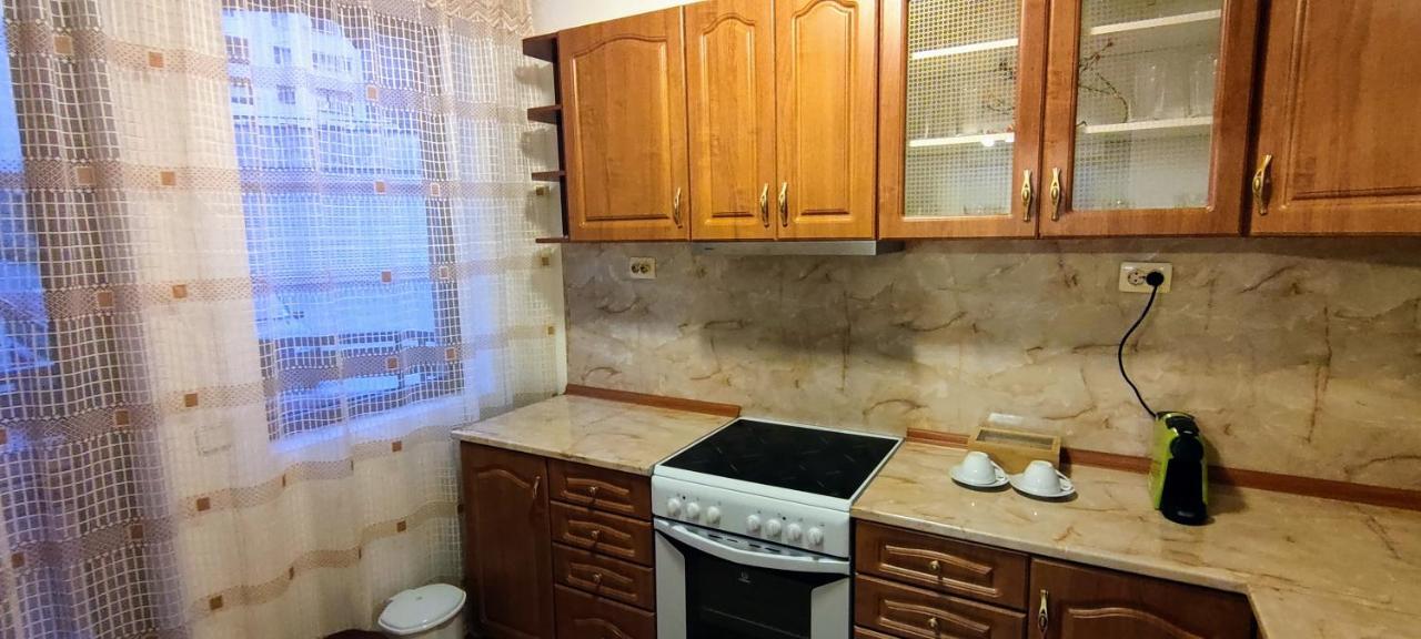 Neviasta Apartment Smoljan Exteriér fotografie