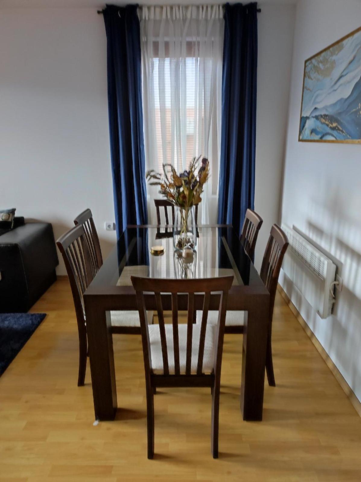 Neviasta Apartment Smoljan Exteriér fotografie